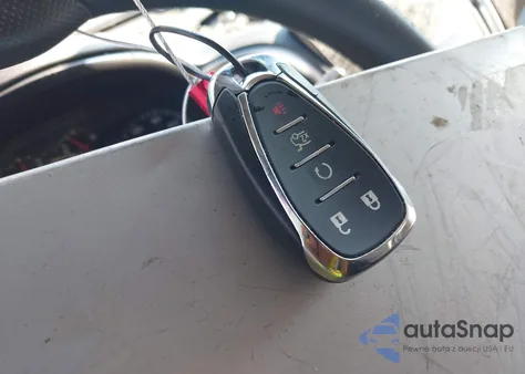 2025 Chevrolet Malibu Fwd 1Lt из США, поврежденный, VIN 1G1ZD5ST1SF141751